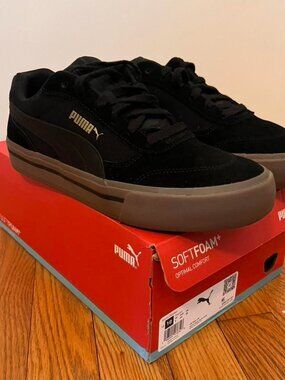 Puma court classic Vulcan